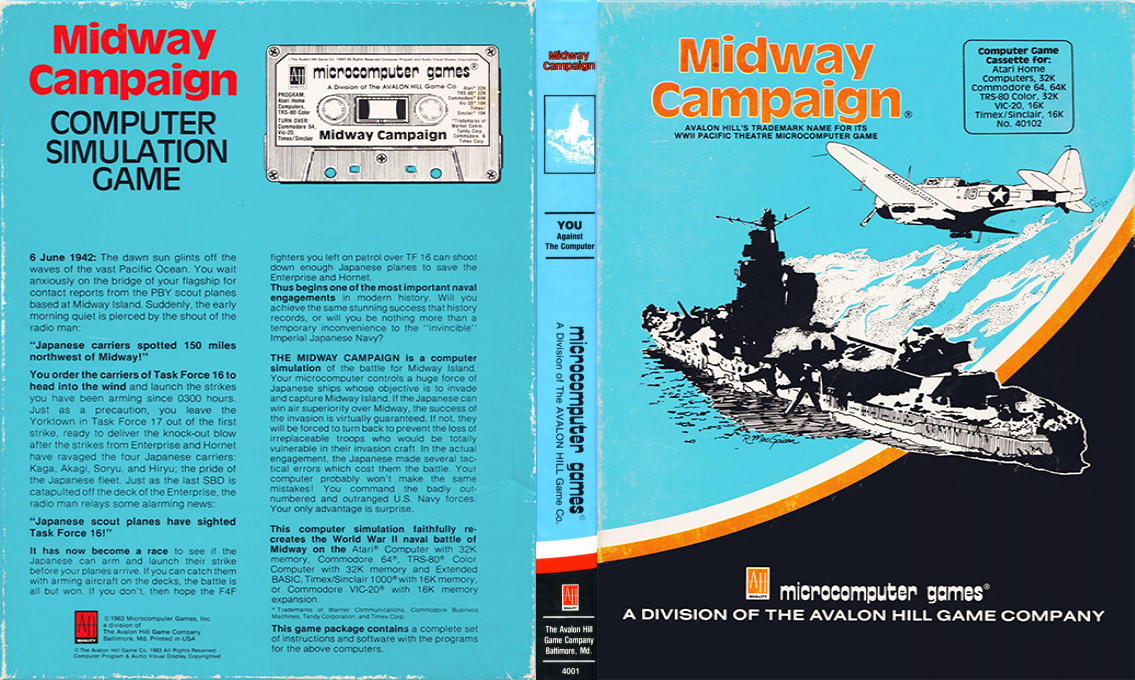 Midway Campaign — box-texture (US)