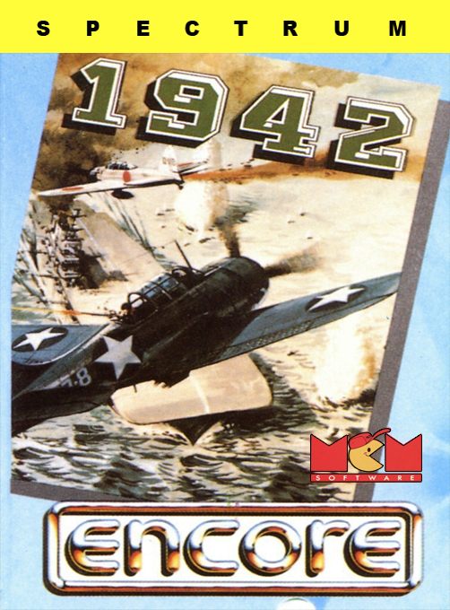 1942 — box-2D (SP)