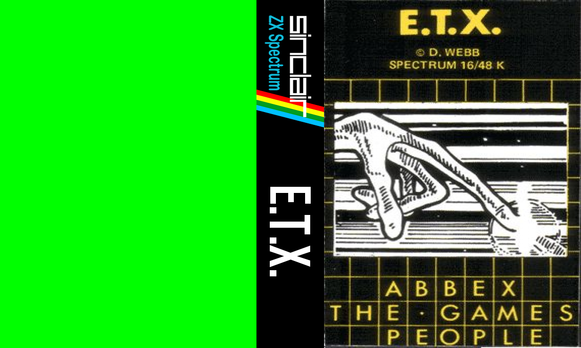 E.T.X. — box-texture (WOR)