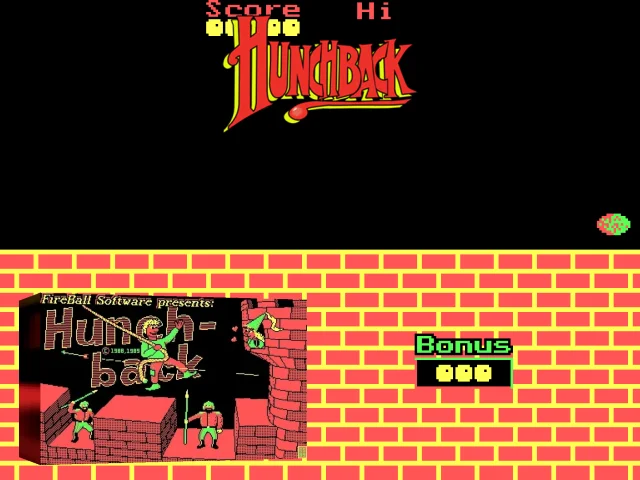 Hunchback — mixrbv2 (WOR)