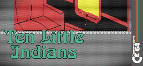 Ten Little Indians — steamgrid