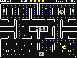 Snackman — ss (WOR)