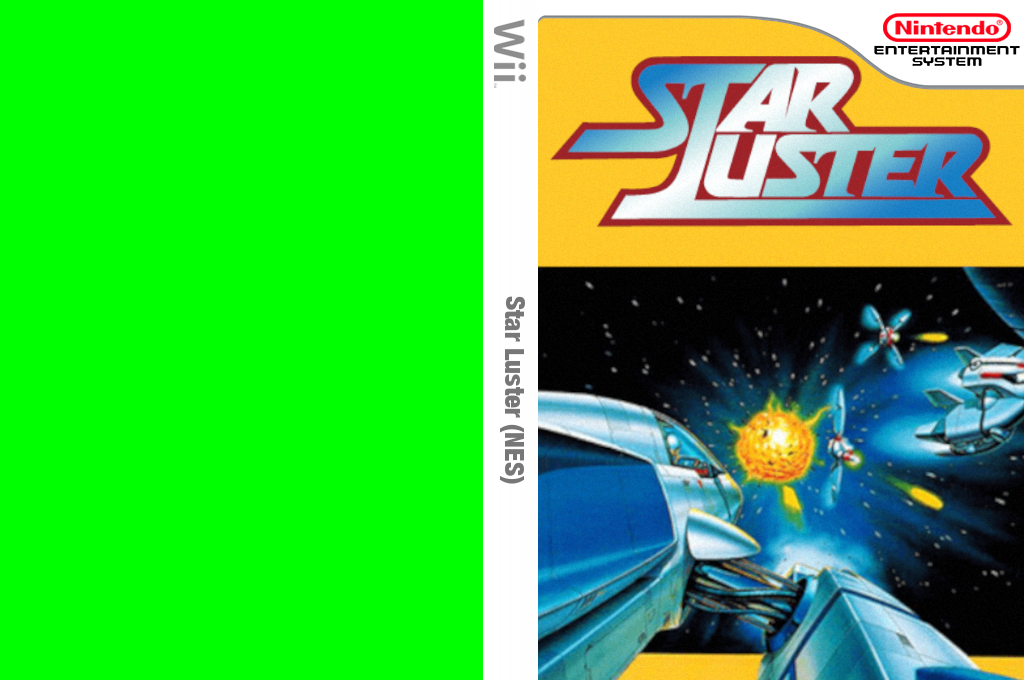 Star Luster — box-texture (WOR)