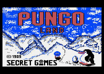 Pungoland! — sstitle (WOR)