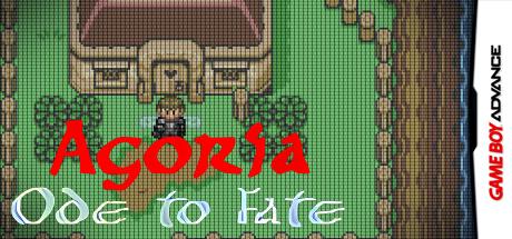 Agoria - Ode to Fate — steamgrid