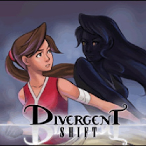 Divergent Shift — support-texture (CUS)
