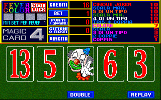 Casino Fever 4.0 — ss (WOR)