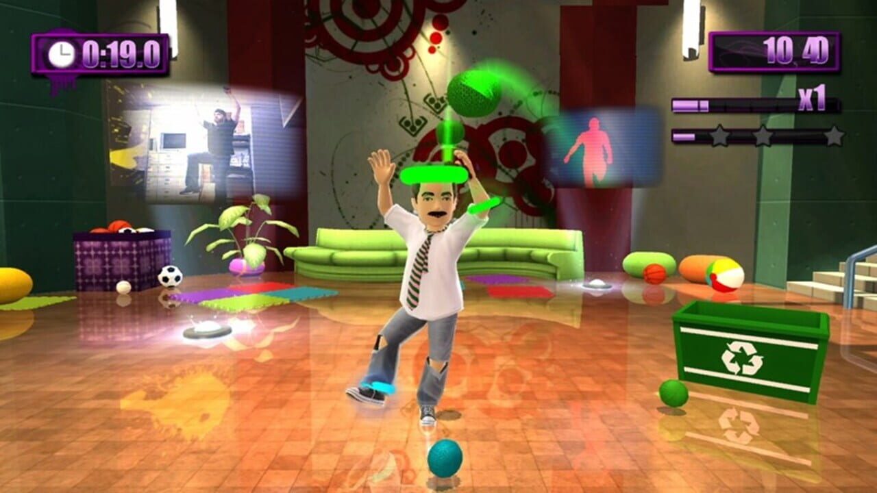 Motion Explosion — screenshot (WOR)