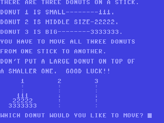 Donuts — ss (WOR)