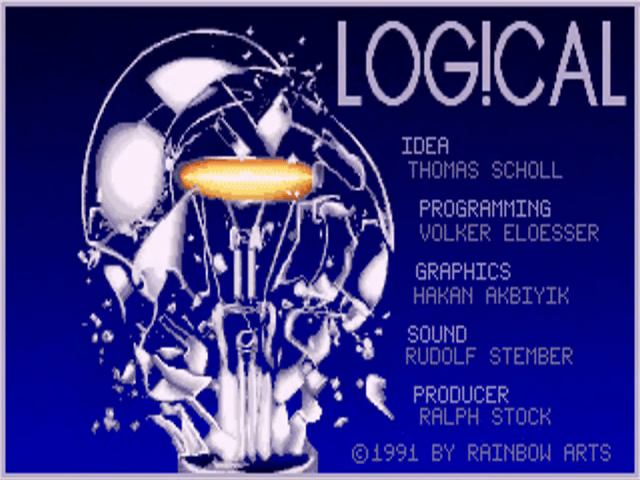 Log!cal — sstitle (EU)