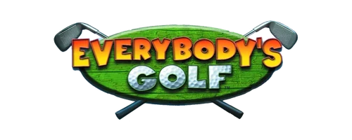 Everybody's Golf — wheel (WOR)