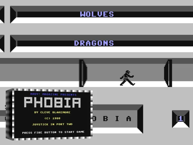 Phobia — mixrbv2 (WOR)