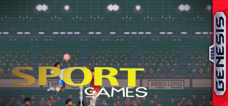 Sport Games — steamgrid
