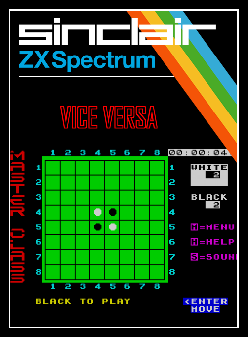 Vice Versa — box-2D (SS)