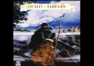 Guild of Thieves, The — sstitle (WOR)