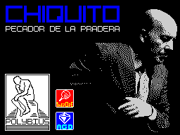 Chiquito: Pecador de la Pradera — sstitle (WOR)