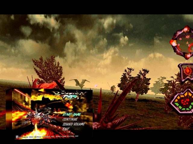Dragon Tuka 3D — mixrbv2 (WOR)