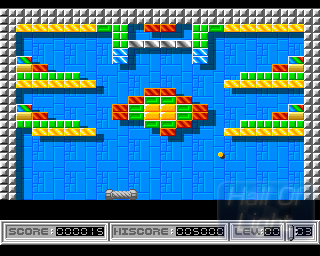 Powerball — ss (WOR)