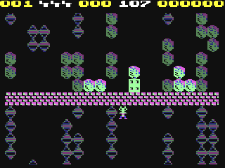 Crazy Dream 4 — ss (WOR)