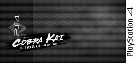 Cobra Kai - The Karate Kid Saga Continues — steamgrid