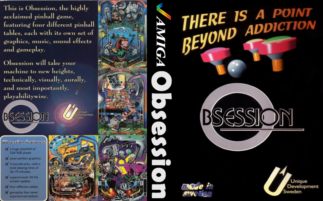 Obsession — box-texture (WOR)