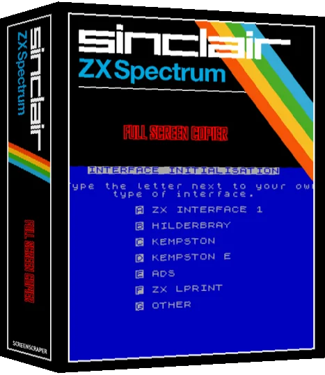 Full Screen Copier — box-3D (SS)