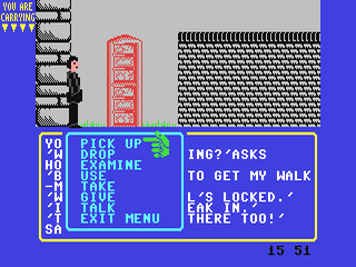 Grange Hill — ss (EU)