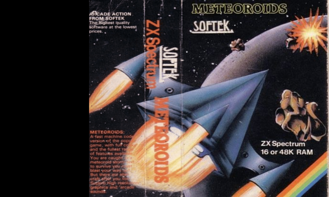 Meteoroids — box-texture (WOR)