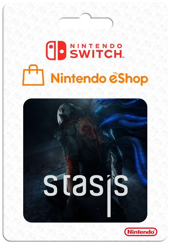Stasis — support-2D (CUS)