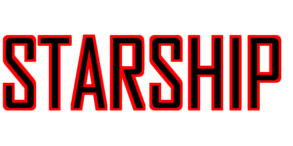Starship — wheel-hd (SS)
