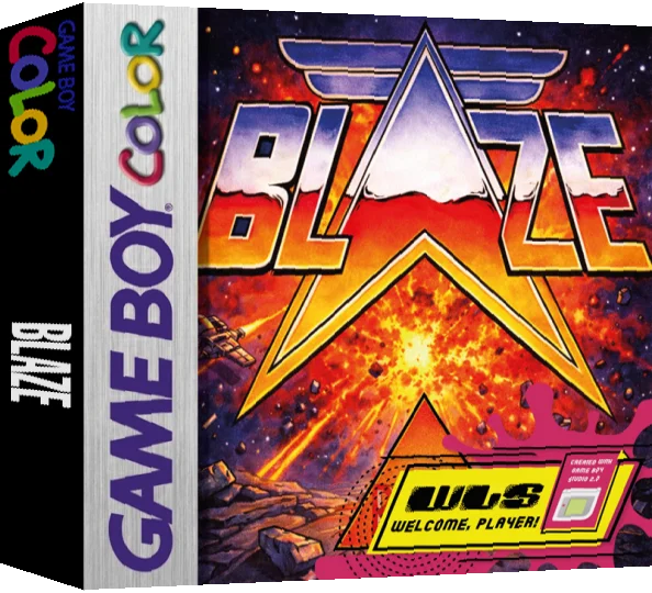 Blaze — box-3D (WOR)