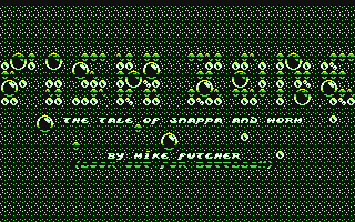 Fish Zone — sstitle (WOR)