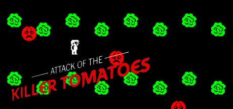 Revenge of the Killer Tomatoes — steamgrid