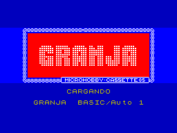 Granja — sstitle (WOR)