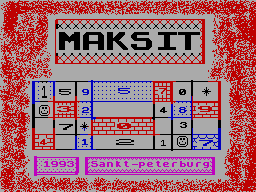 Maksit — sstitle (WOR)