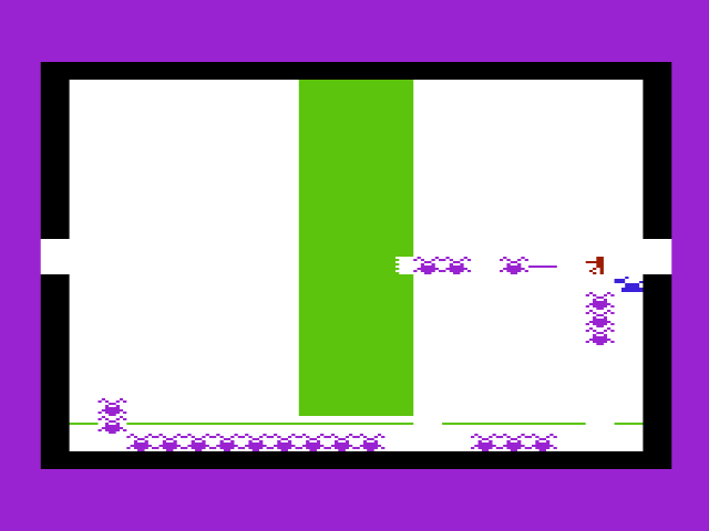 Starship Escape — ss (WOR)