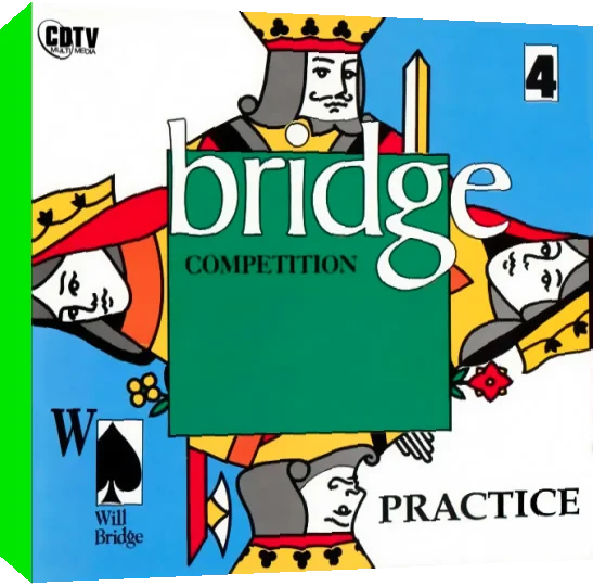 Will Bridge - Practice 4 - Competition — box-3D (WOR)