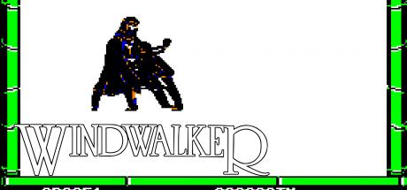 Windwalker — steamgrid