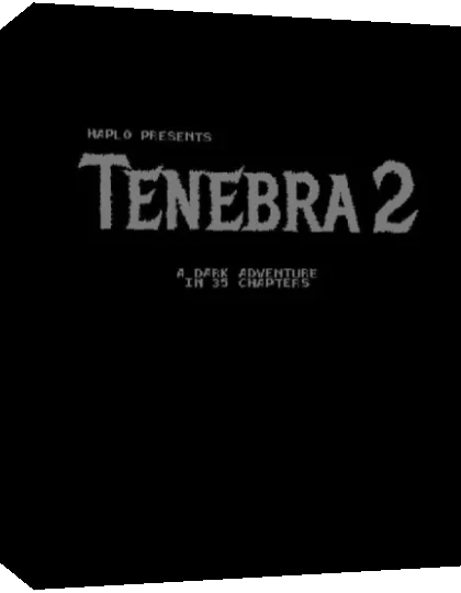 Tenebra 2 — box-3D (WOR)
