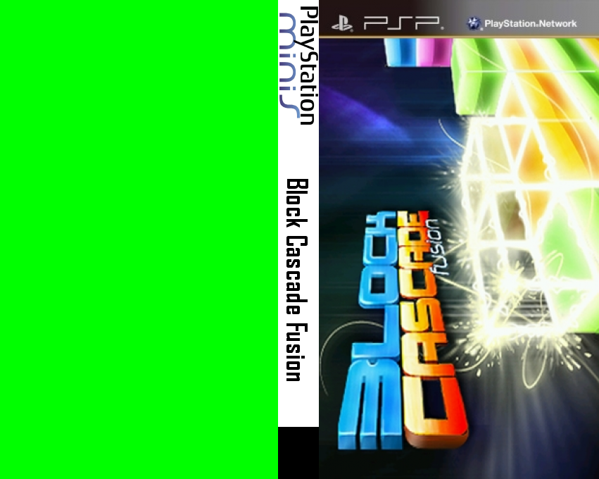 Block Cascade Fusion — box-texture (EU)
