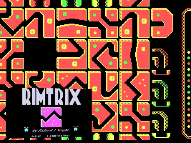 Rimtrix — mixrbv2 (WOR)