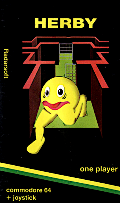 Herby box art