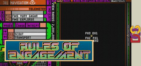 Rules Of Engagement — steamgrid