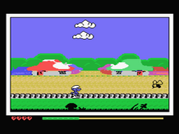 Smurf Challenge — ss (WOR)