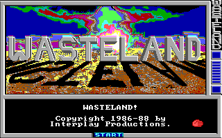 Wasteland — sstitle (US)