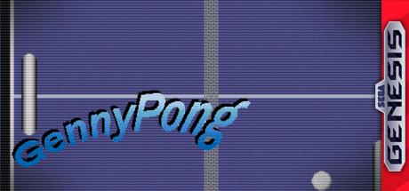 Gennypong — steamgrid