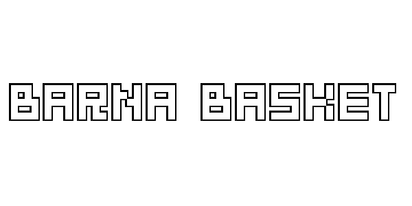 Barna Basket — wheel-hd (SS)