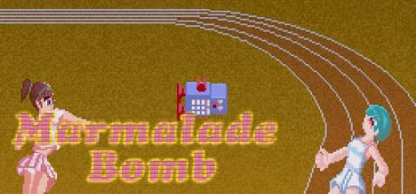 Marmalade Bomb — steamgrid