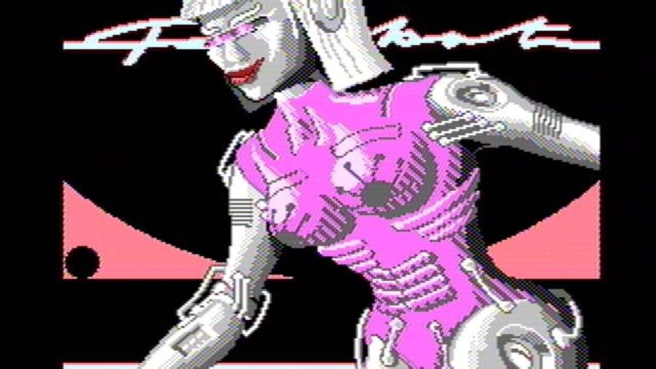 Sarmly Bot in Castle — screenshot (WOR)