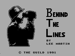Behind the Lines — sstitle (WOR)